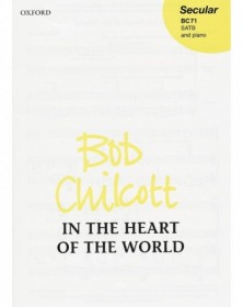 In The Heart Of The World