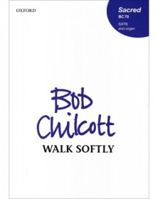 Walk softly