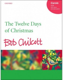 The Twelve Days Of Christmas