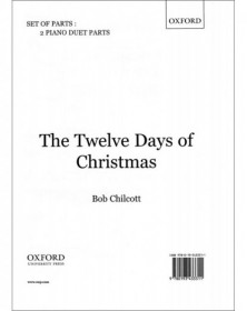 The Twelve Days Of Christmas