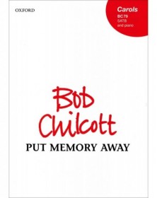 Put Memory Away