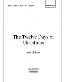 The Twelve Days of Christmas