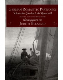 German Romantic Partsongs