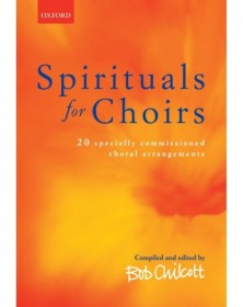 Spirituals for Choirs