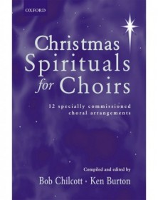 Christmas Spirituals for...