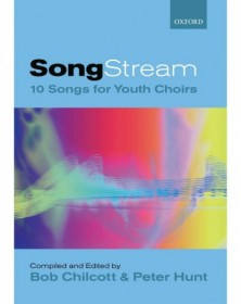 Song Stream I