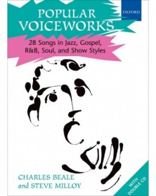 Popular Voiceworks 1