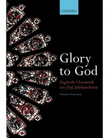 Glory to God