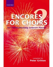 Encores for Choirs 2