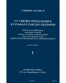 Chemin Pédagogique En...
