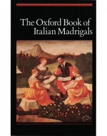 The Oxford Book of Italian...