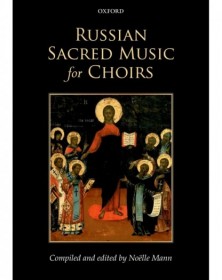 Russian Sacred Music for...