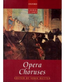 Opera Choruses