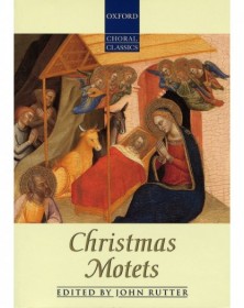 Christmas Motets