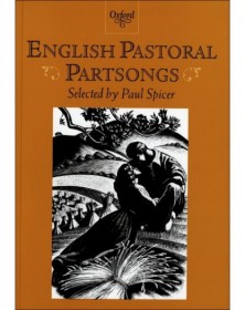 English Pastoral Partsongs