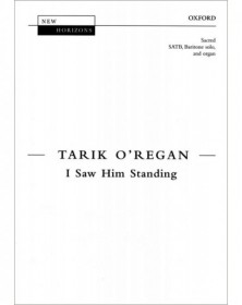 I Saw Him Standing