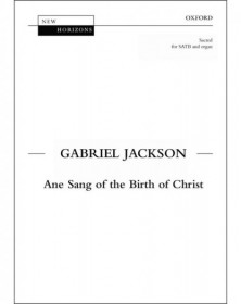 Ane Sang Of The Birth Of...