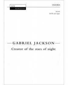 Creator Of The Stars Of Night