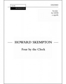 Four by the clock