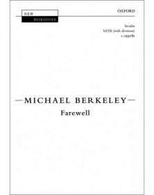 Farewell