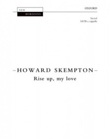 Rise Up, My Love