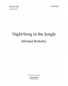 Night Song In The Jungle