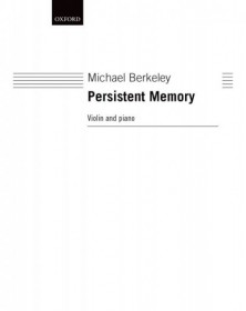 Persistent Memory