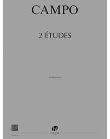 2 Études
