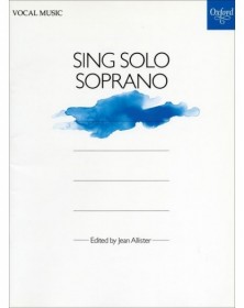 Sing Solo Soprano