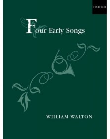 Four Early Songs