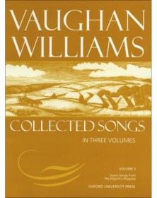 Collected Songs - Volume Three