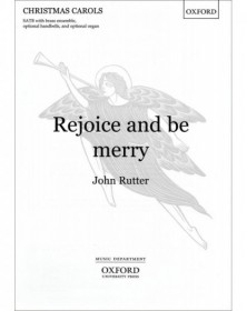 Rejoice And Be Merry