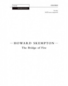 The Bridge Of Fire