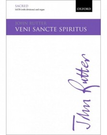 Veni Sancte Spiritus