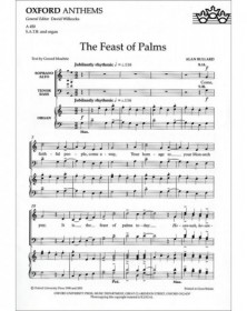 The Feast Of Palms