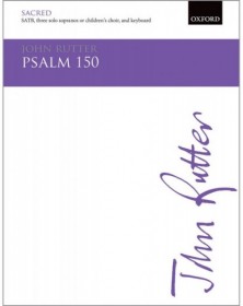Psalm 150