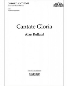 Cantate Gloria