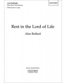 Rest In The Lord Of Life