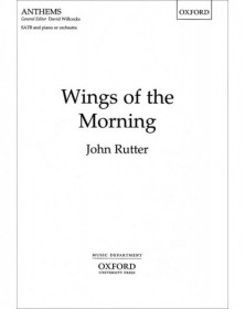 Wings Of The Morning