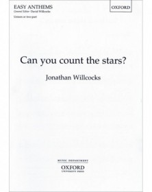 Can you count the stars?