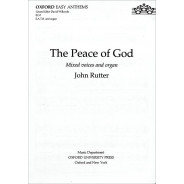 The Peace Of God