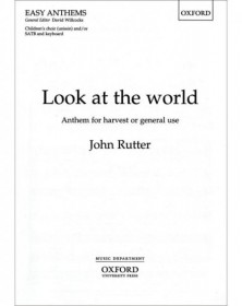 Look At The World