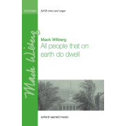 All People That On Earth Do Dwell