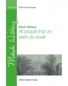 All People That On Earth Do Dwell