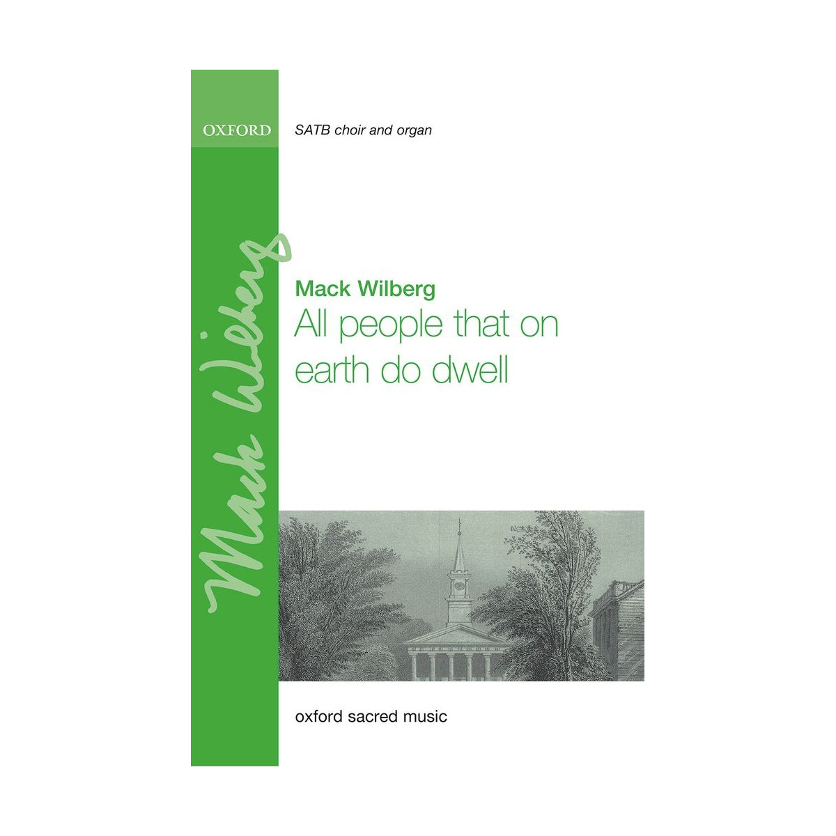 All People That On Earth Do Dwell