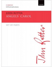 Angels' Carol