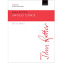 Angels' Carol - John Rutter - Set de Parties Séparées