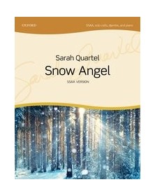 Snow Angel
