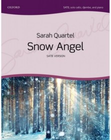 Snow Angel