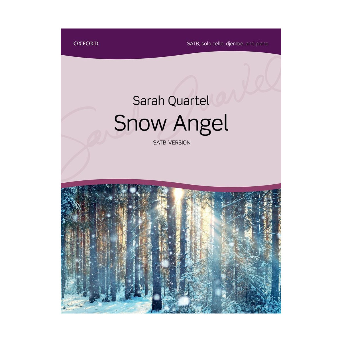 Snow Angel